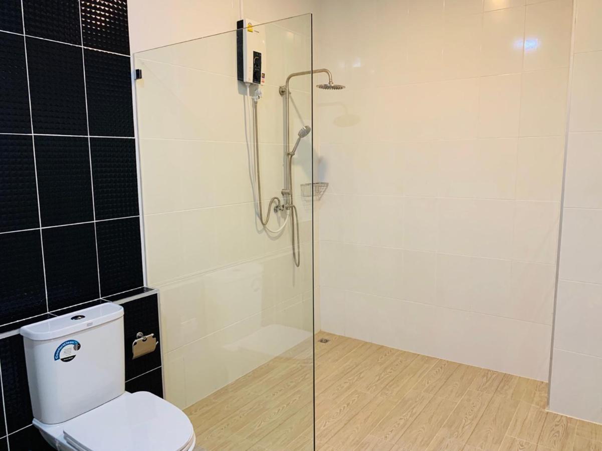 Belong Boutique Luxury Hotel Ban Wang Khon Exterior photo